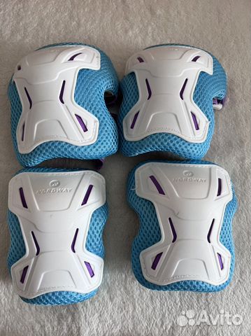 Защита для катка nordway