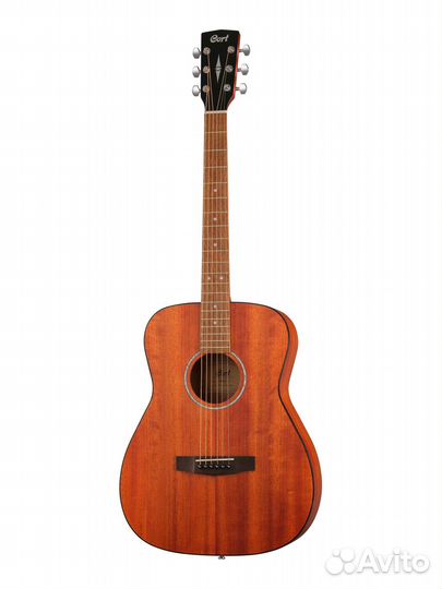 AF510M-OP Standard Series Акустическая гитара, цве