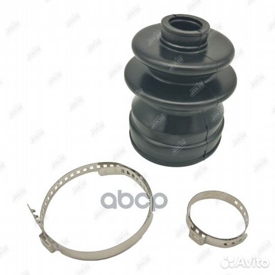 Пыльник шруса внутренний mazda CX-7/CX-9, nissa