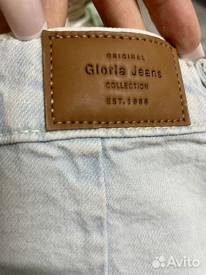 Новая юбка Gloria Jeans 164 44