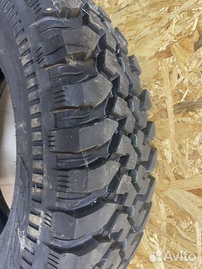 Cordiant Off Road 225/75 R16