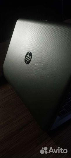 Ноутбук hp 15-ba028ur 6gb ram видеокарта на 4гб