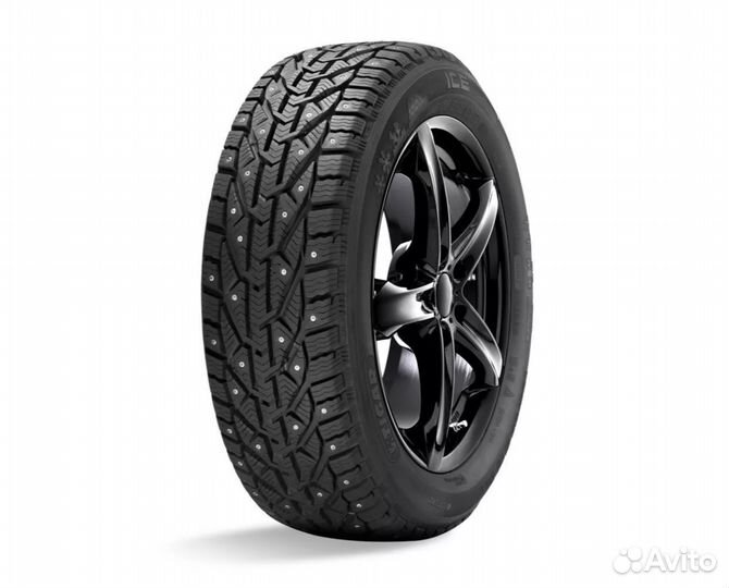 Tigar Ice 225/55 R17 101T