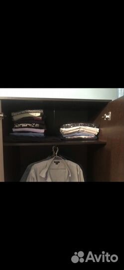 Мужские вещи пакетом 54 56