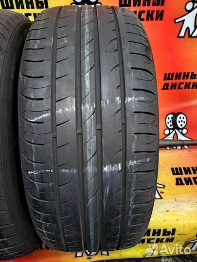 Hankook Ventus Prime 2 K115 215/50 R17 95V