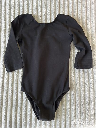 Купальник для гимнастики