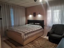 1-к. квартира, 30 м², 1/5 эт.