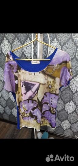 Вещи пакетом 46-48