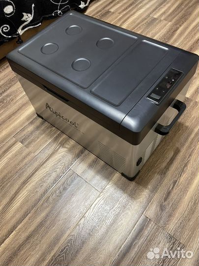 Автохолодильник alpicool c30