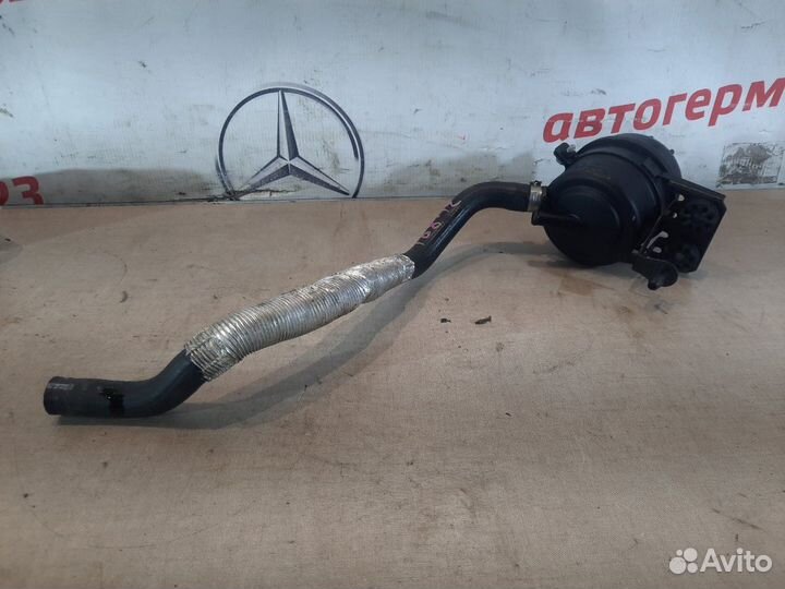 Бачок гидроусилителя Bmw X1 E84 N20B20A 2011