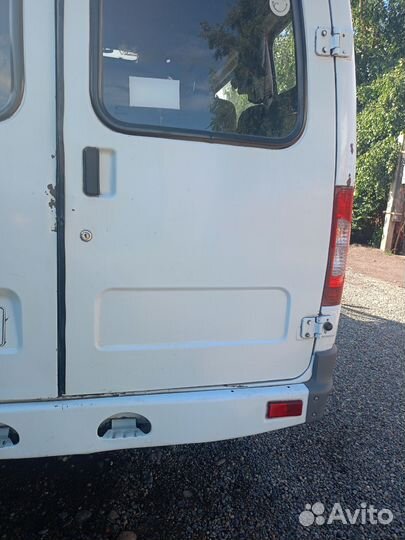 Разбор газель