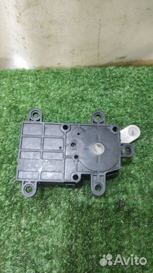 Сервопривод заслонки печки Ssangyong Rexton Rx270