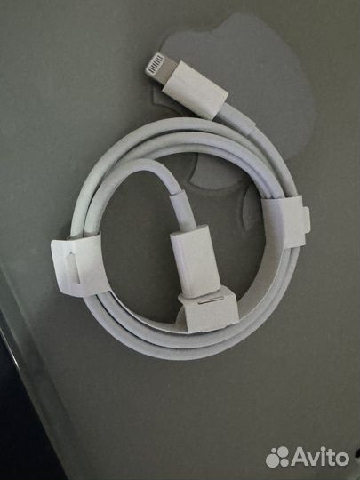 Кабель apple lightning usb iPhone 14Pro max