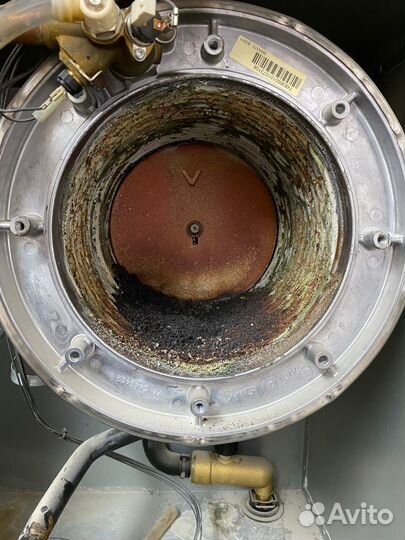 Ремонт газового котла Первоуральск