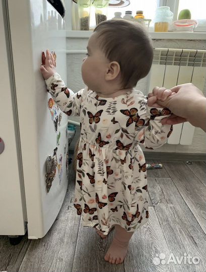 Детская одежда новая