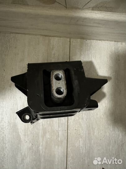 Подушка двигателя kia ceed jd 2