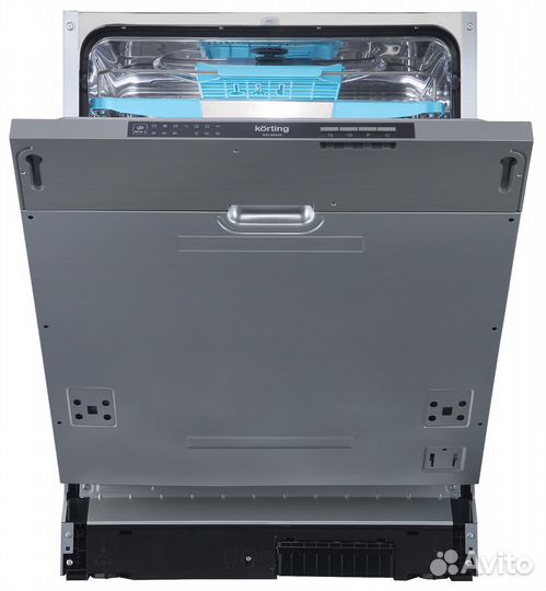 Посудомоечная машина korting KDI 60340
