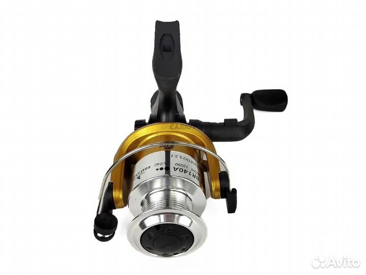 Катушка East Shark CBR A (4000 5BB)