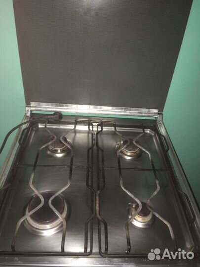 Плита газовая Ariston