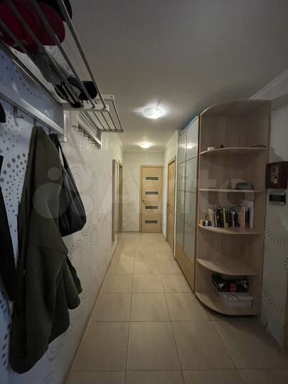 Комната 14 м² в 3-к., 2/14 эт.