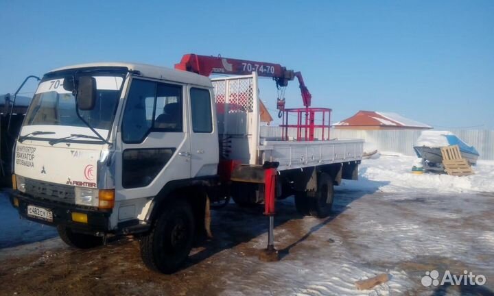 Манипулятор