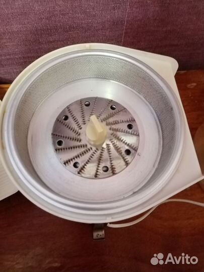 Соковыжималка