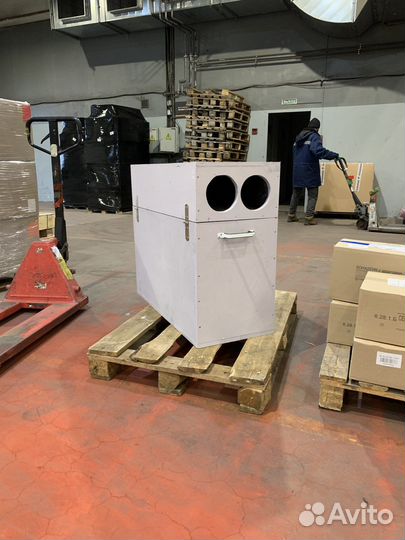 Шумобокс e9 pro