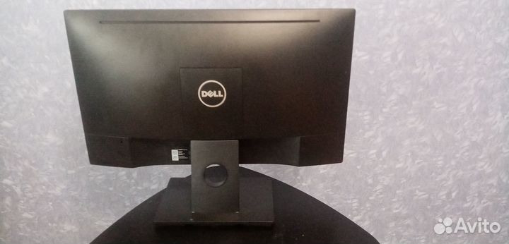 Монитор Dell E2418HN