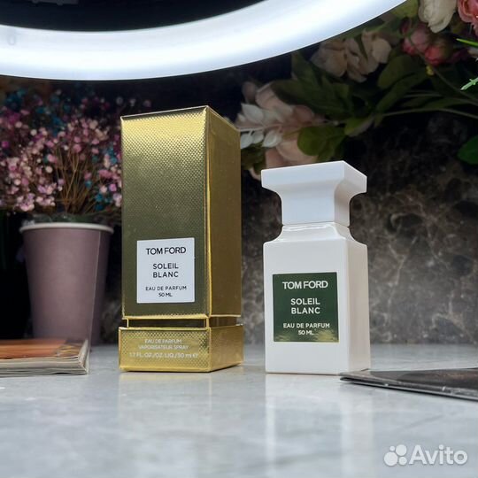 Tom Ford Soleil Blanc