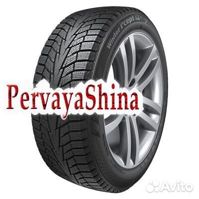 Hankook Winter I'Cept iZ 2 W616 215/65 R16