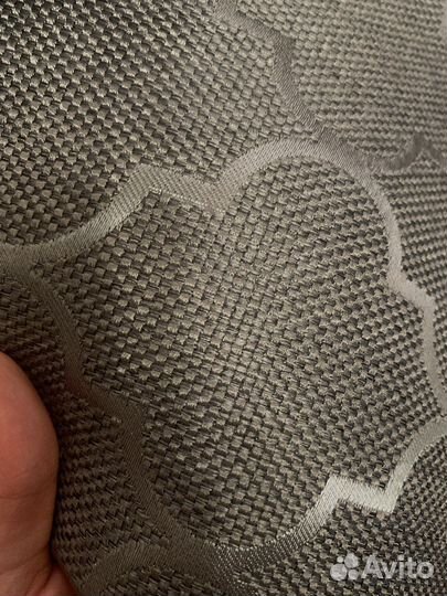 Шторы тюль новые