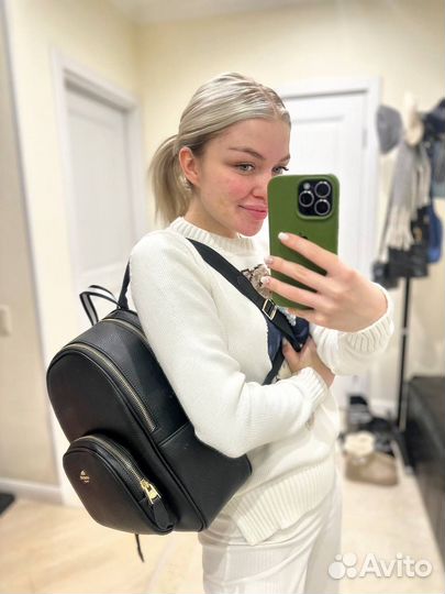 Рюкзак coach court