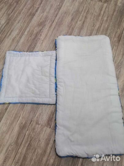 Матрас в коляску