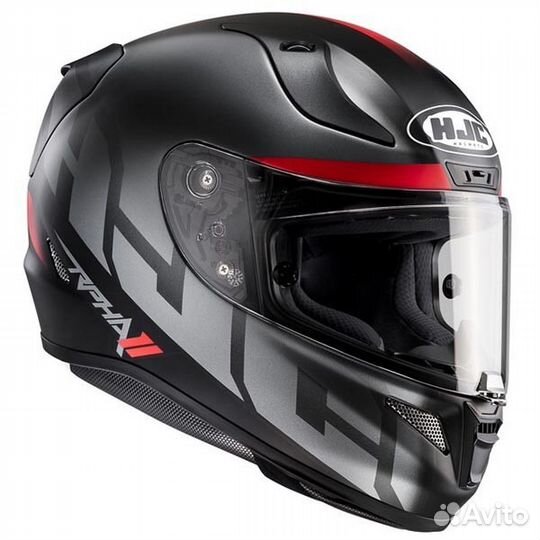 Шлем HJC rpha 11