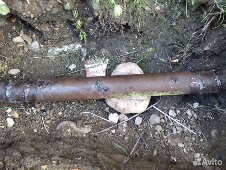 Сварка сварочные работы