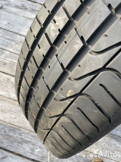 Pirelli P Zero 235/45 R20 100W