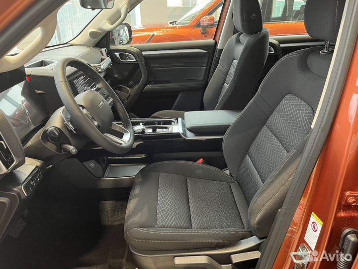 HAVAL Dargo 2.0 AMT, 2024