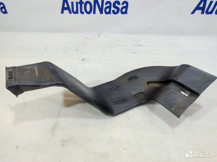 Воздуховод отопителя Chevrolet Niva 2002-2020