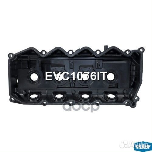 Крышка клапанная EVC1076IT Krauf