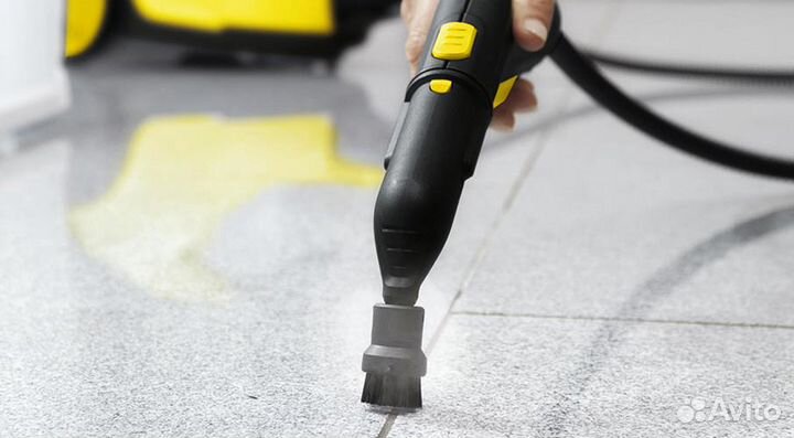 Аренда техники Karcher для химчистки,озонатор
