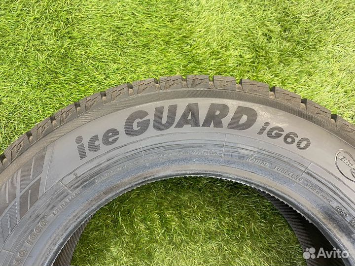 Yokohama Ice Guard IG60 225/50 R18 95Q