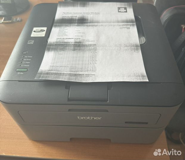 Принтеры HP LaserJet P2055dn/Kyocera FS-4200DN