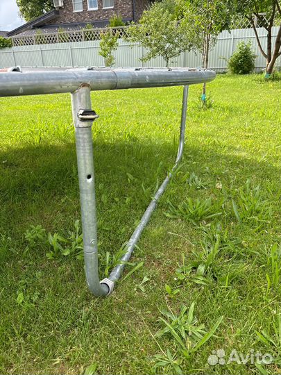 Батут 3 метра