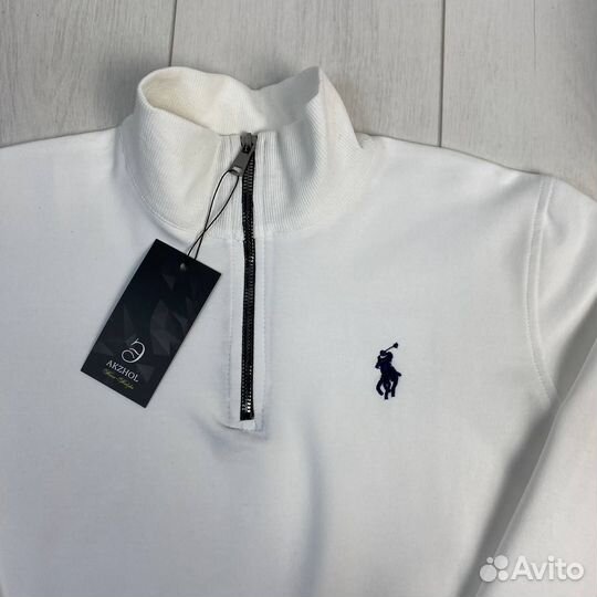 Кофта ralph lauren