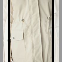 Пуховик женский