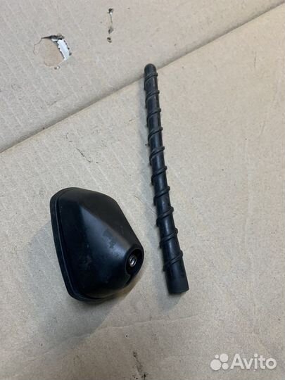 Антенна на крышу Hyundai Solaris Kia Rio