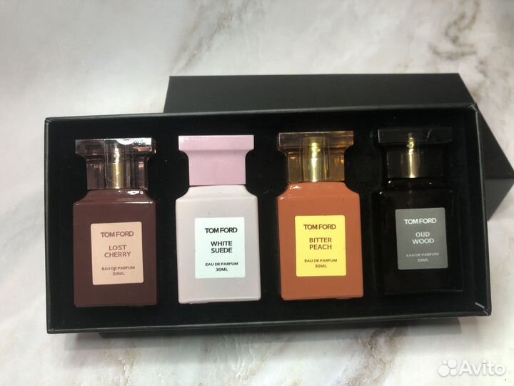 Духи мужские женские унисекс