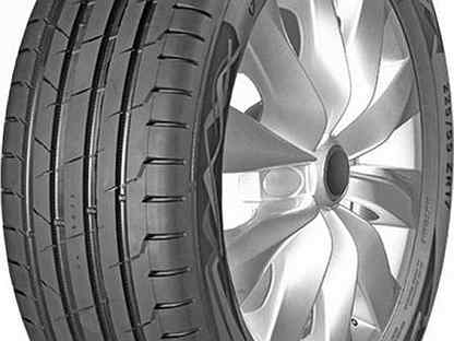 Ikon Tyres Autograph Ultra 2 SUV 255/60 R18 112V