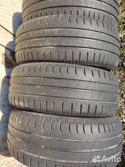 Michelin Energy Saver 205/55 R16 91V