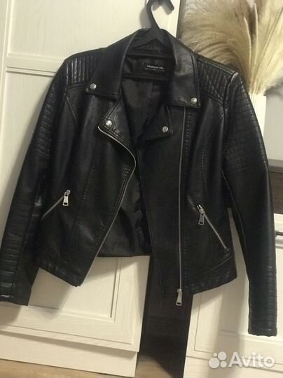 Куртка женская